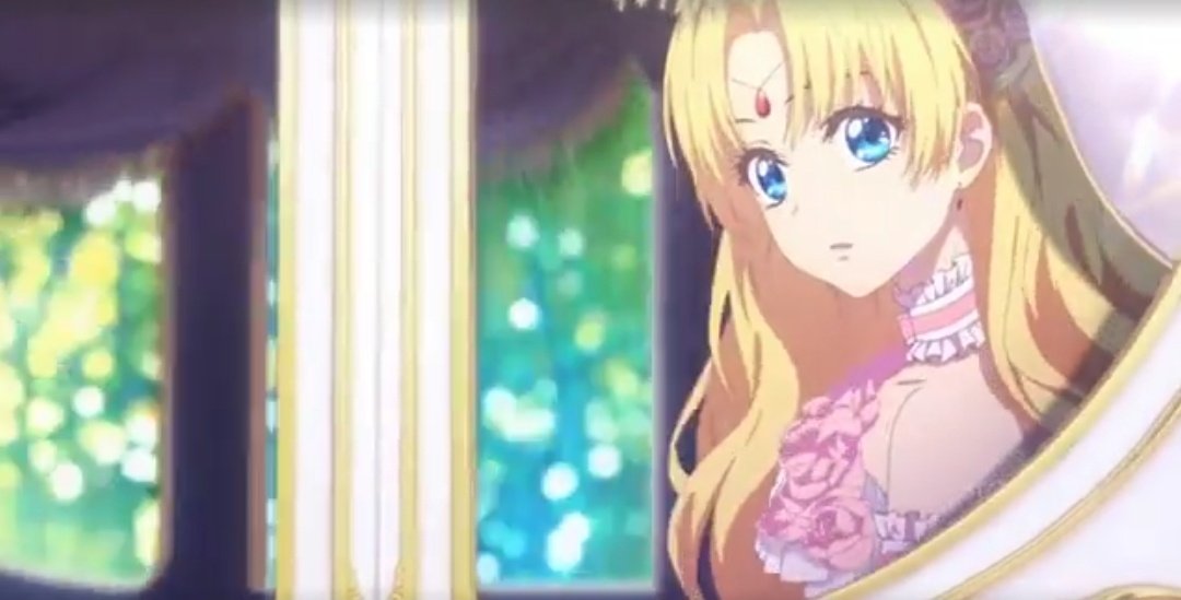 treebranchbonk's tweet photo. It's happening #whomademeaprincess https://t.co/jhkox8LdkQ