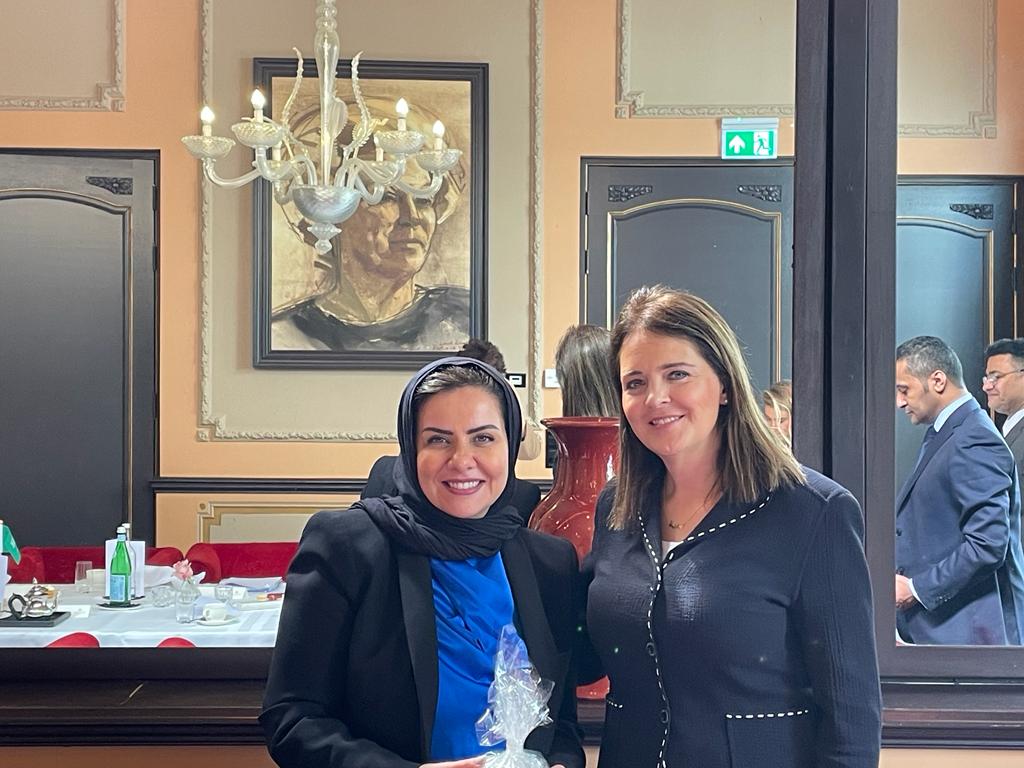 Dutch Ministry of Foreign Affairs 🇳🇱 tweet media