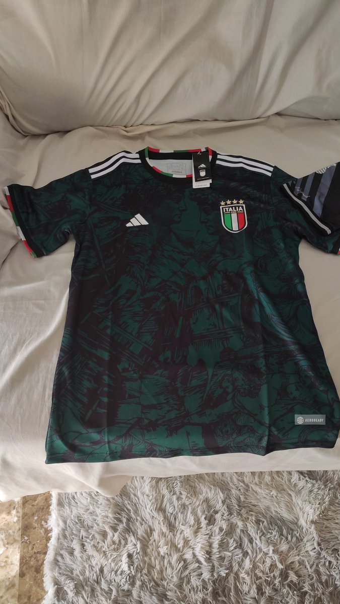David (@davidgarcia_vcf) on Twitter photo Espectacular la calidad y la rapidez con la que me han llegado! Estoy segurísimo de que repetiré antes de verano 😛 Muchas gracias <a href="/INFUTcamicracks/">INFUTcamicracks</a> Espectacular la calidad y la rapidez con la que me han llegado! Estoy segurísimo de que repetiré antes de verano 😛 Muchas gracias <a href="/INFUTcamicracks/">INFUTcamicracks</a>