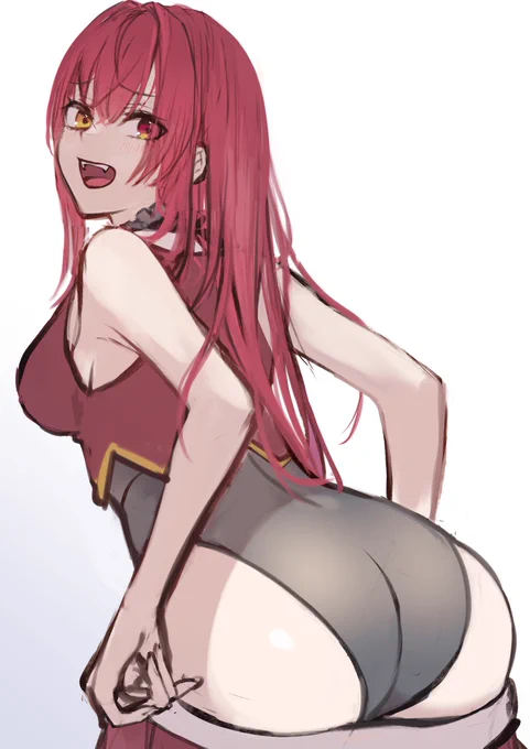 お着替え船長
