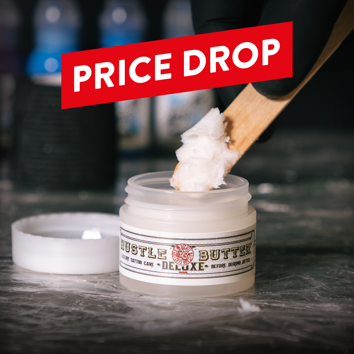 Killer Ink Tattoo on Twitter "We’ve dropped prices on 1oz tubs of