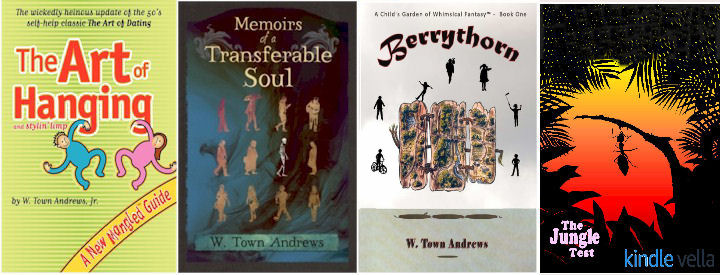 atownandr's tweet photo. 4 E-books.
https://t.co/YxK75g3jtM 50's Dating #Slangification
https://t.co/7zxpORAJyS Berrythorn (Children's MG) #alternatehistory
https://t.co/IRbeJ3sXLy Transferable Soul (Medical SF)
https://t.co/6EKDPsssYO Advertising Adventure Amazon Mayhem (Serial Kindle Vella) https://t.co/BEbFLqrv5h