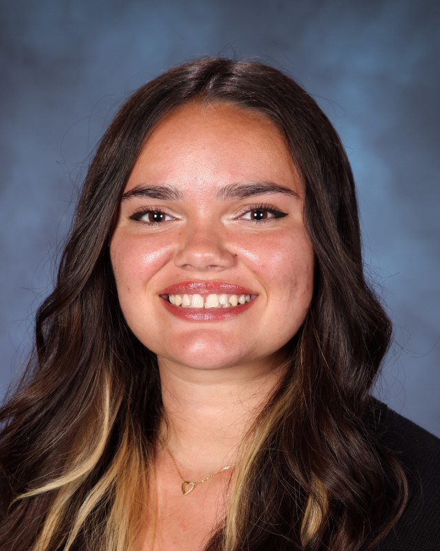 Rowland High School on Twitter "Senior Reese Bausley will be attending