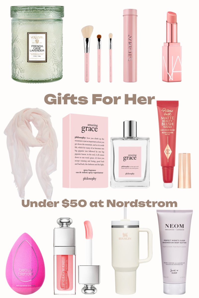 Gifts for her at Nordstrom for under $50.

Shop the post:

ltk.app.link/MGdjUiIUGzb

#bridesmaidgifts #bridegifts #motherofthebridegifts #motherofthegroomgifts #mothersdaygifts