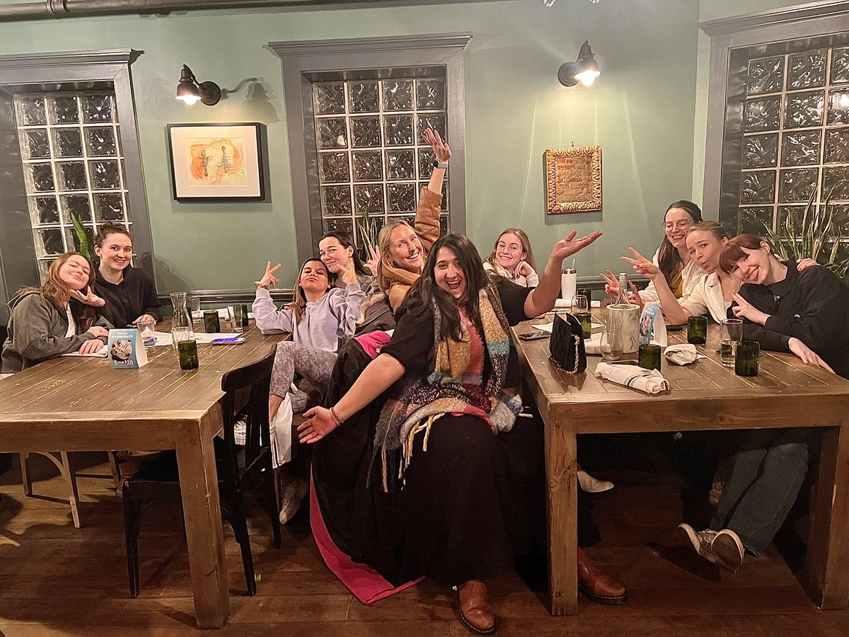 and tonight is our last TRIVIA NIGHT! 🥺 table reservations are full, but both of our bars are open for walk-ins, so come grab a bar seat at 7pm! <a href="/DistrictTrivia/">District Trivia</a>