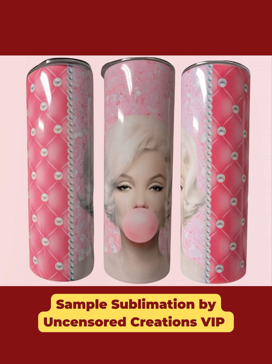 MattsWHD's tweet photo. It's Wednesday, Sublimation Sample Day. Let us know if you want us to feature your work, and we will make it happen.

Every Wednesday, we will be posting Sample work of our customers. See you again next Wednesday https://t.co/0zPSiByrfp