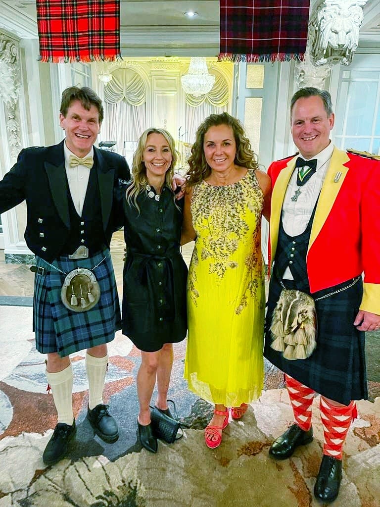 Acumen_Cap's tweet photo. Acumen is proud to sponsor the recent 73rd Grand Highland Military Ball in support of The Calgary Highlanders.
Learn more about The Calgary Highlanders: https://t.co/d9YSoBoHf9
#calgaryhighlanders #highlandersball2023 #73rdhighlandersball #sponsor https://t.co/vT2ua0fZ1Z
