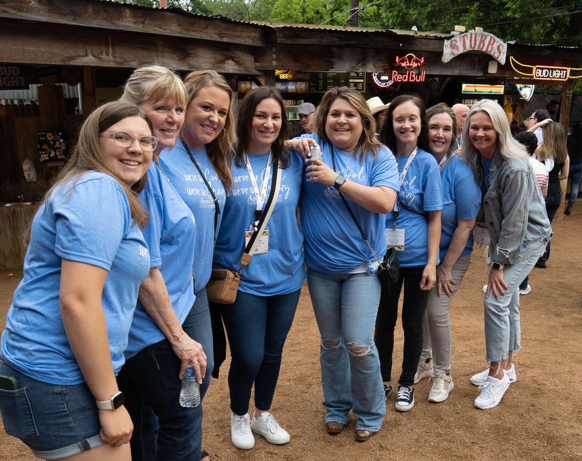 Vertafore's tweet photo. What an epic end to a fantastic user conference! Loved seeing the connections being made at the Vertafore Customer Appreciate Party. The only question remaining: How will we top THIS next year? 🎸🔥🌟 #RockAccelerate (we did!) #AccelerateNow #WeAreV4 https://t.co/SfJdWrBPtz