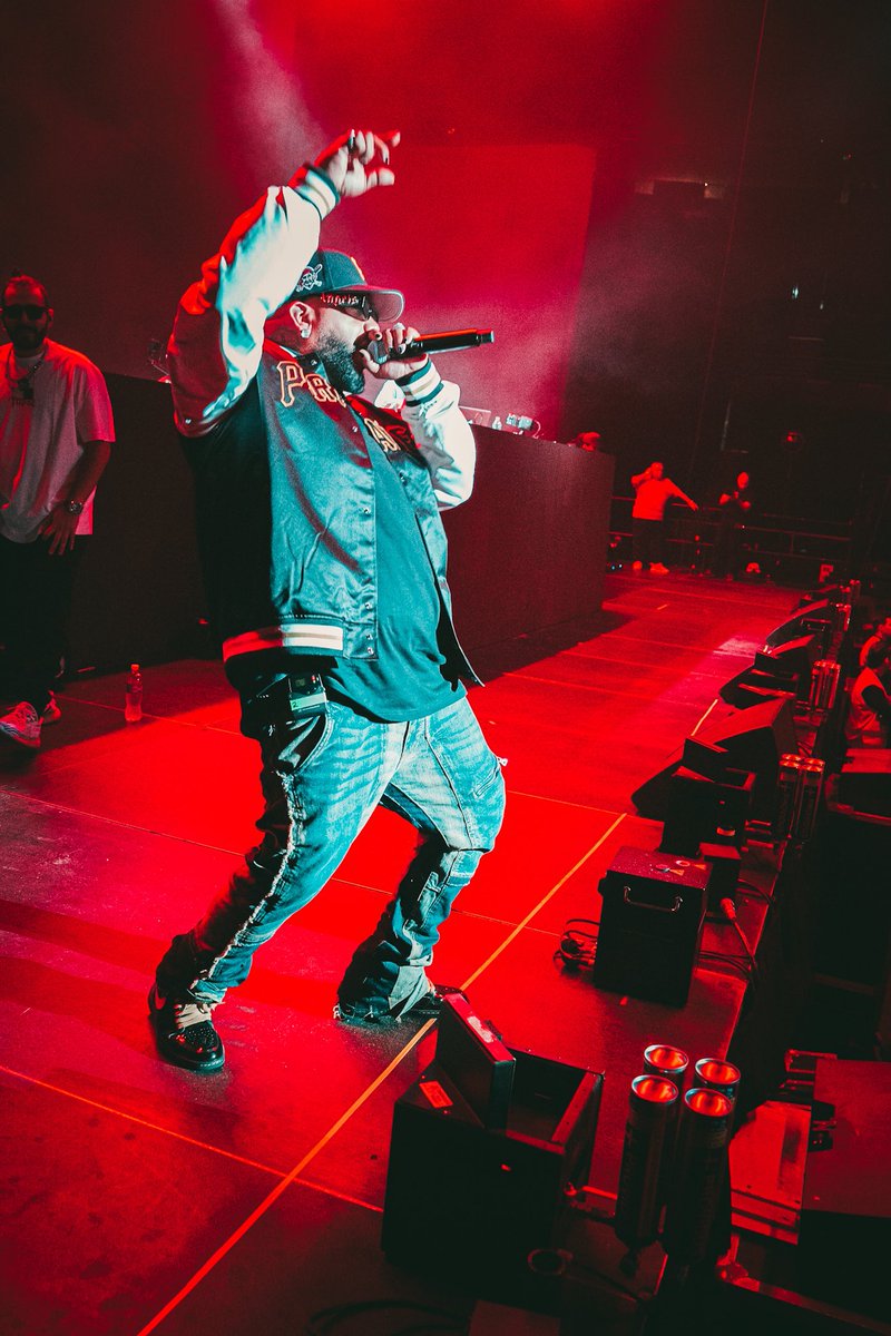 FRANCO EL GORILA tweet media