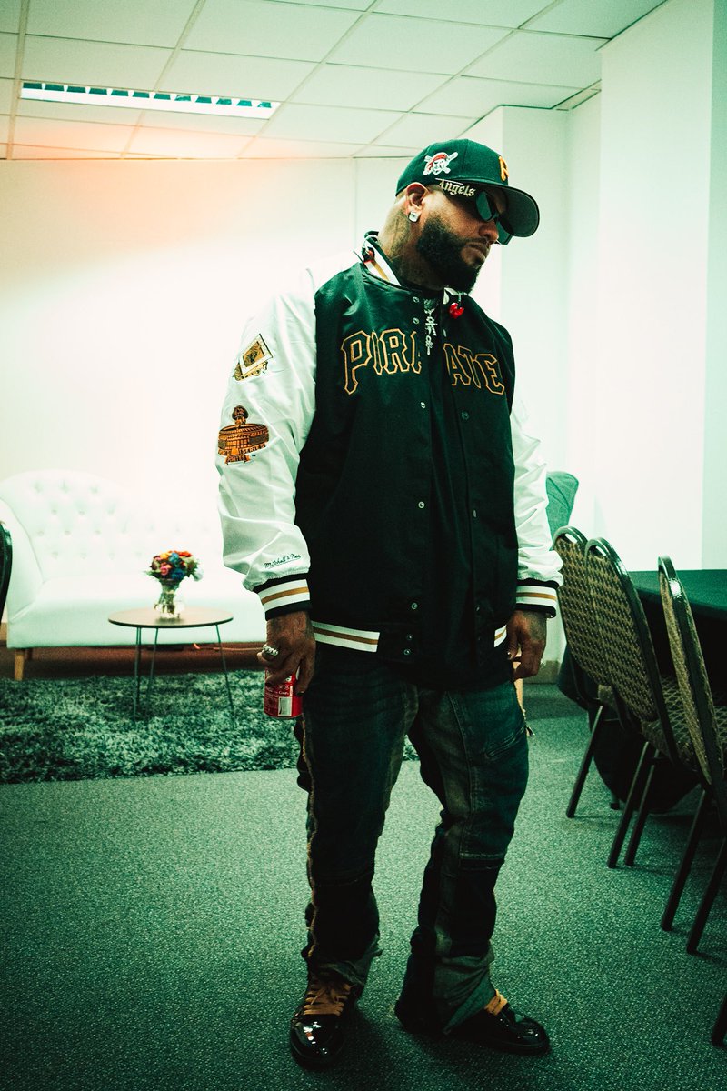 #OGs #OriginalGorilas 🦍