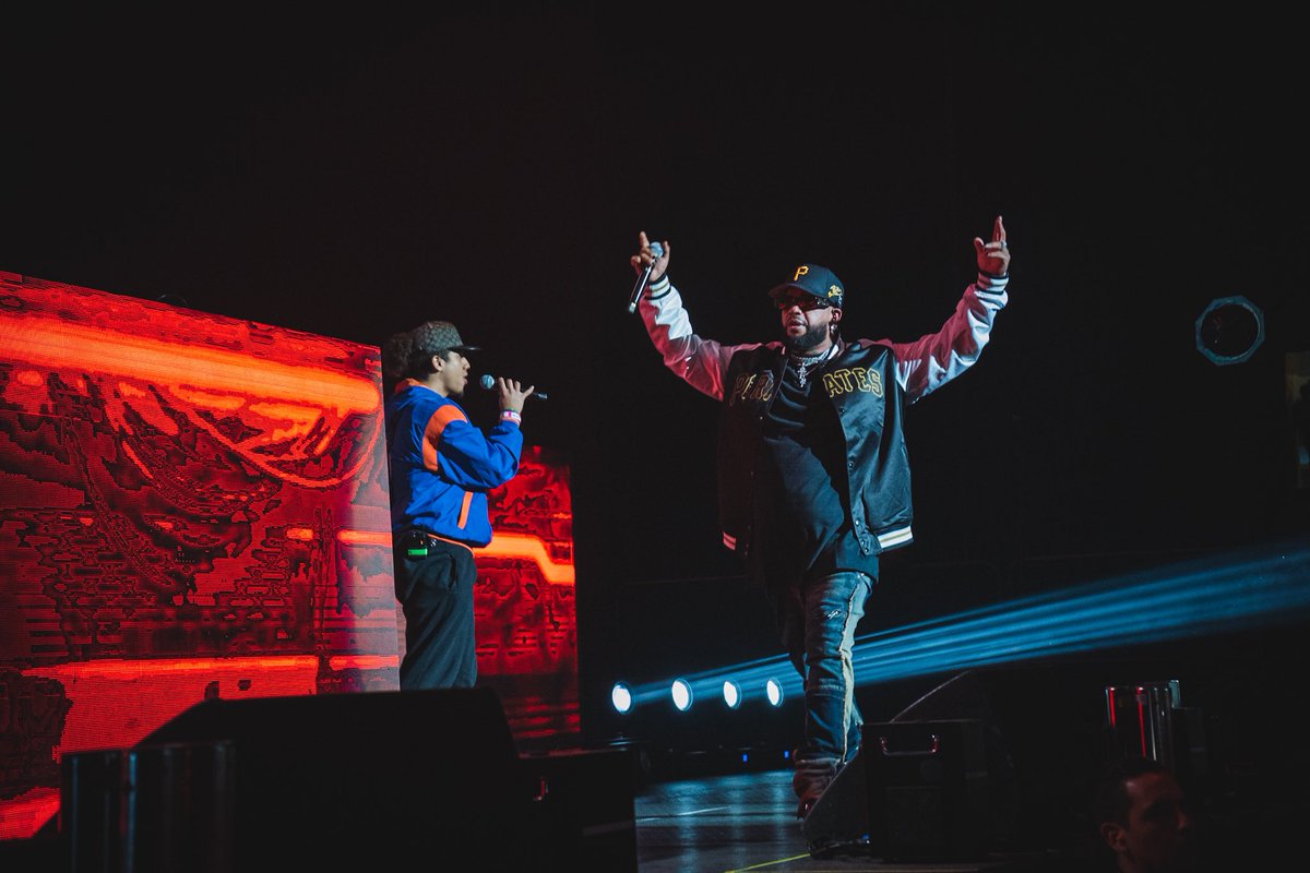 FRANCO EL GORILA tweet media