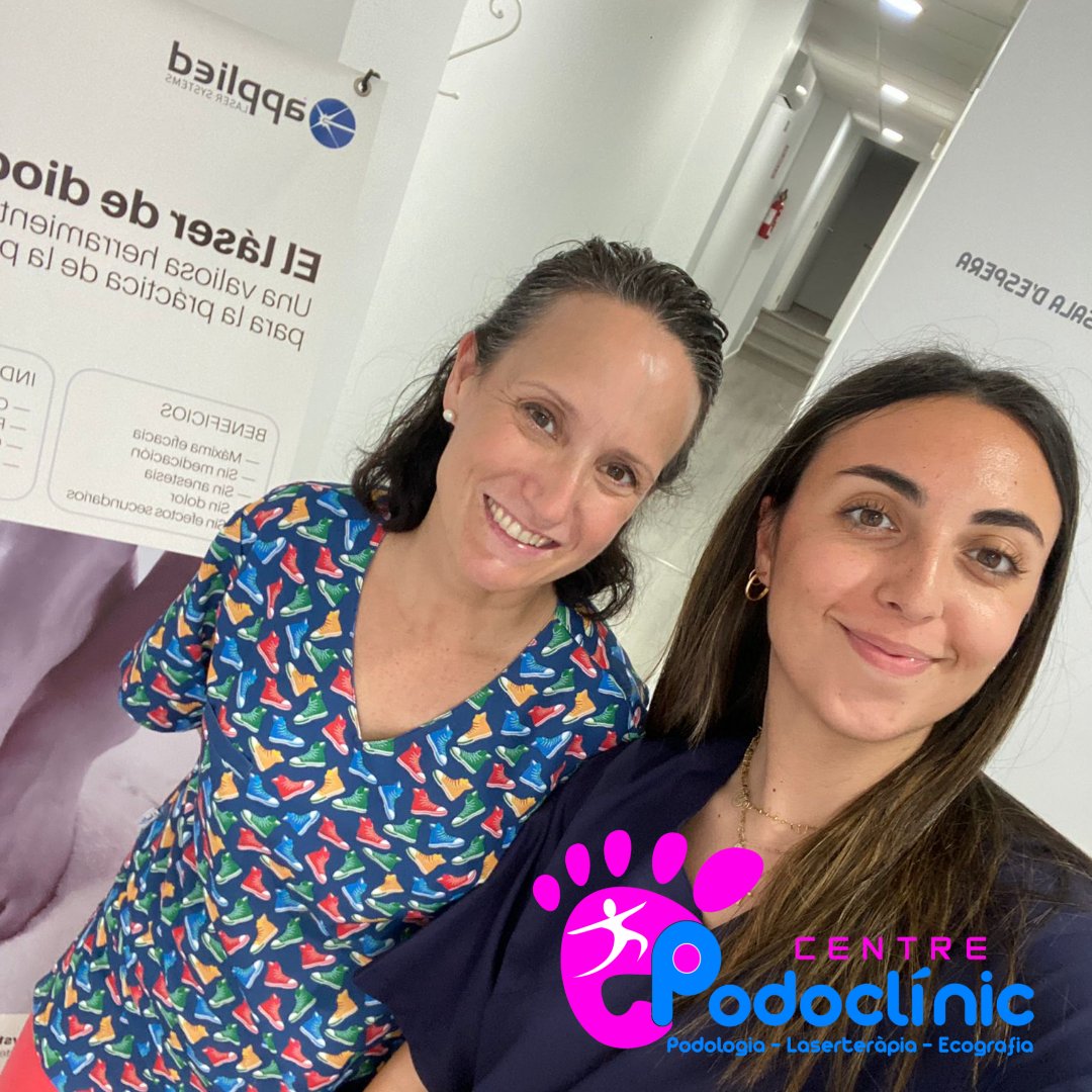 podoclinictaver's tweet photo. ...i sempre en benefici de tots els nostres pacients.🔝🔝
🏥Per la salut dels teus peus... visita'ns!
👉🏻 Centre Podoclínic, carrer València núm. 9 baix.
📍46760 #tavernesdelavalldigna.
📞96 282 25 62.
📲605 26 97 97. https://t.co/WdsWXDk9ff