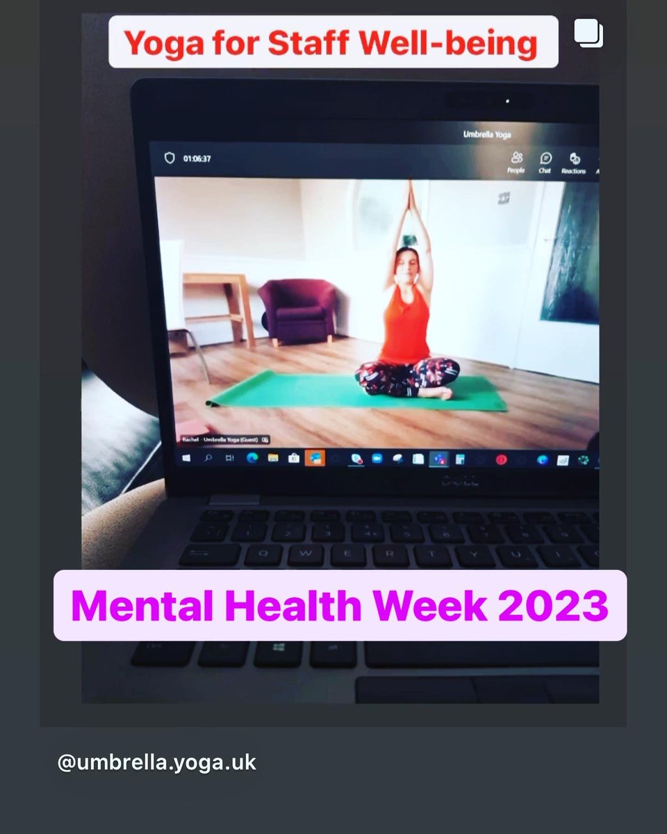 Umbrella.Yoga.uk tweet media