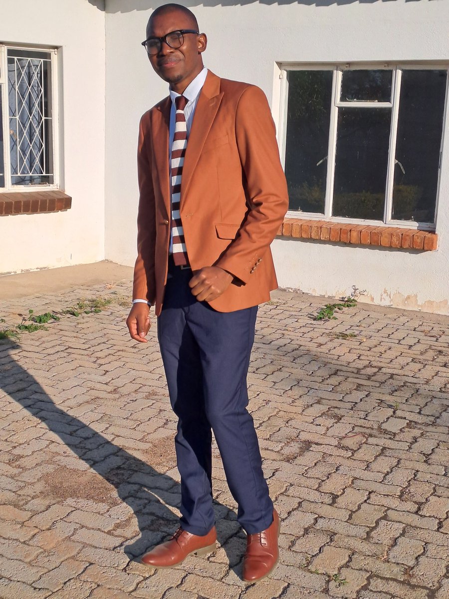 ZwirChinyowa's tweet photo. #DisabilityRightsActivist
@AmorZimbabwe @Elvis78566217 @signsofhopezim @HonNasperManyau 
Disabilities Rights are my concern, without them is equivalent to having zero human rights ✅ https://t.co/tsr094NsuX