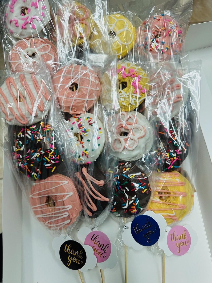 Chapman Partnership North ECC tweet media