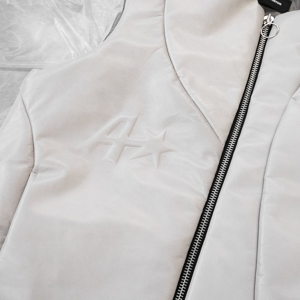 WARBURTON tweet media