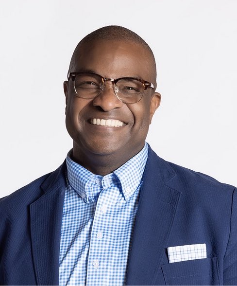 PRSARVA's tweet photo. PRSA Richmond is so honored to announce Jeff Wilson, APR as the 2023 Excellence in PR Award Winner.
"Jeff gets the big picture. He is mission-driven and a strategic thinker about the organizations with which he is involved. We are beyond grateful for Jeff Wilson!" https://t.co/8PtEyKBWgJ
