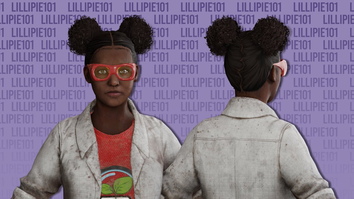 on Twitter "RT Lillipie101 Today's fix is Science Girl for Claudette