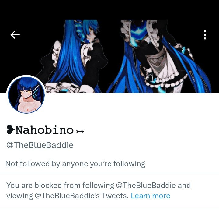 Report this account, check my media tab for context they're gross asf.