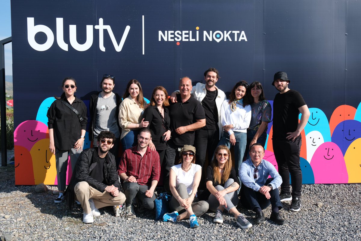 PPRiletisim's tweet photo. @BluTV Hatay’da özellikle çocuklar için  ‘Neşeli Nokta’ isimli bir motivasyon merkezi kurdu. Açılışında çocuklar ile birlikte @SekerFareler izledik. Tüm Hatay halkına için yapılan merkezin idaresi ve yönetimi de Hatay Büyükşehir Belediyesi iş birliğine devredildi. https://t.co/BM0FwkUHfZ