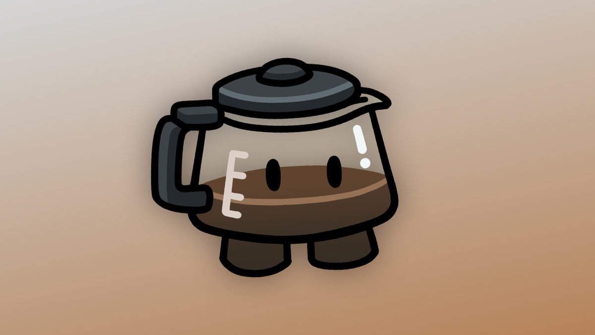 gimkit's tweet photo. ☕ To celebrate Teacher Appreciation Week, we're giving out the Joe Gim for free!

If you're a teacher, visit https://t.co/r8KjPuQKkT to claim the Gim. Available this week only! https://t.co/aFJI5vdMew