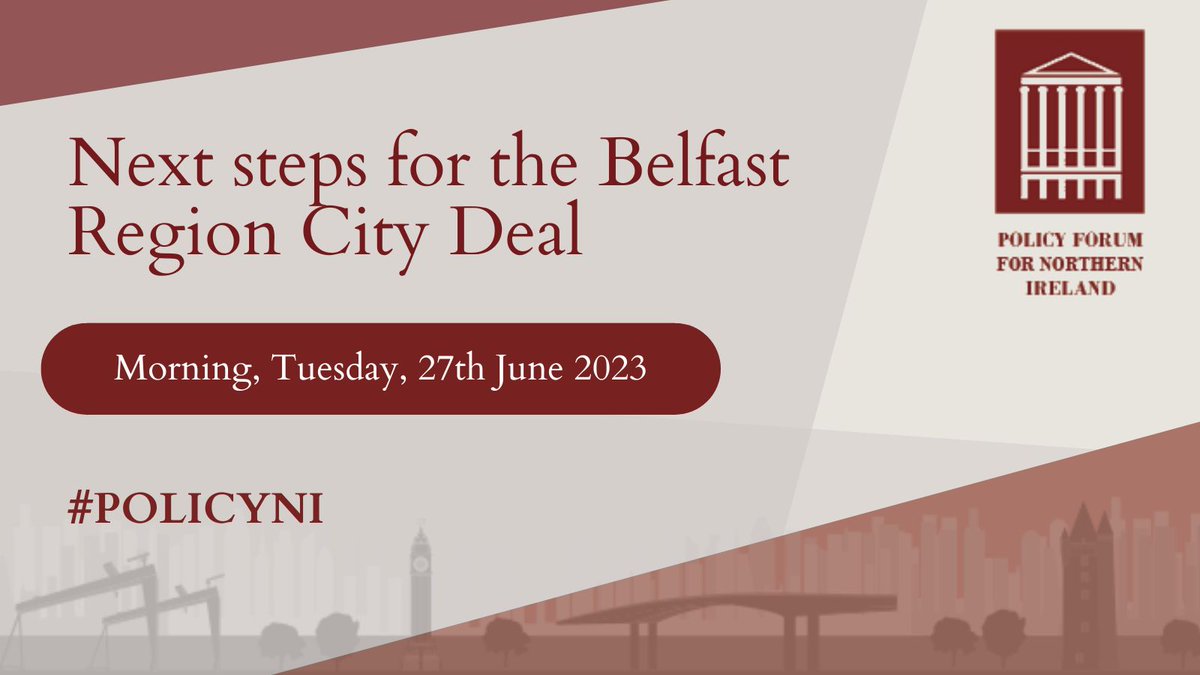 BenMurray_NUK's tweet photo. Looking forward to speaking at @policyni's 'Next steps for the Belfast Region City Deal' on 27 June for @HarlandWolffplc. See the agenda and register here: https://t.co/pBeCOqm7ed #Maritime2050 #shipbuilding #NSBS #policyni https://t.co/XHXg41rFMn