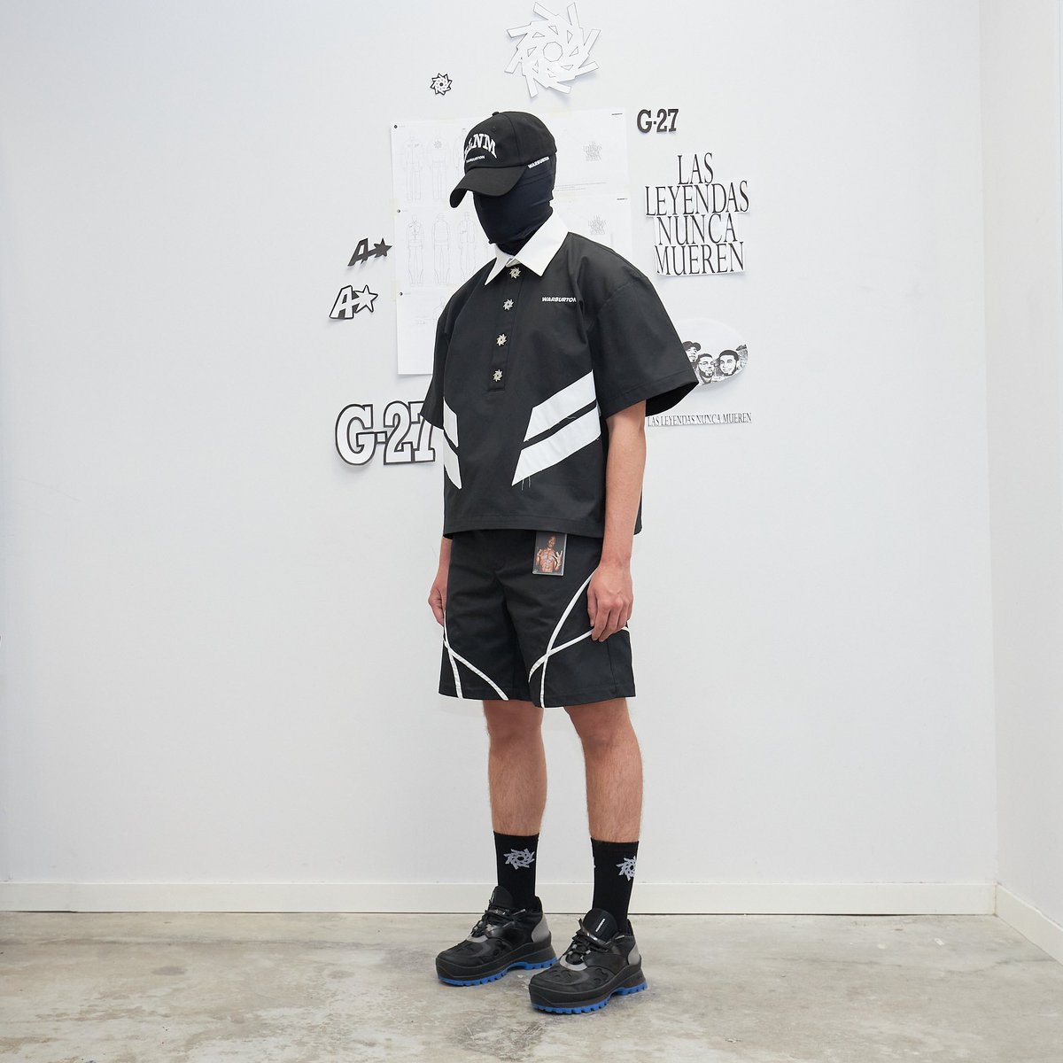 WARBURTON tweet media