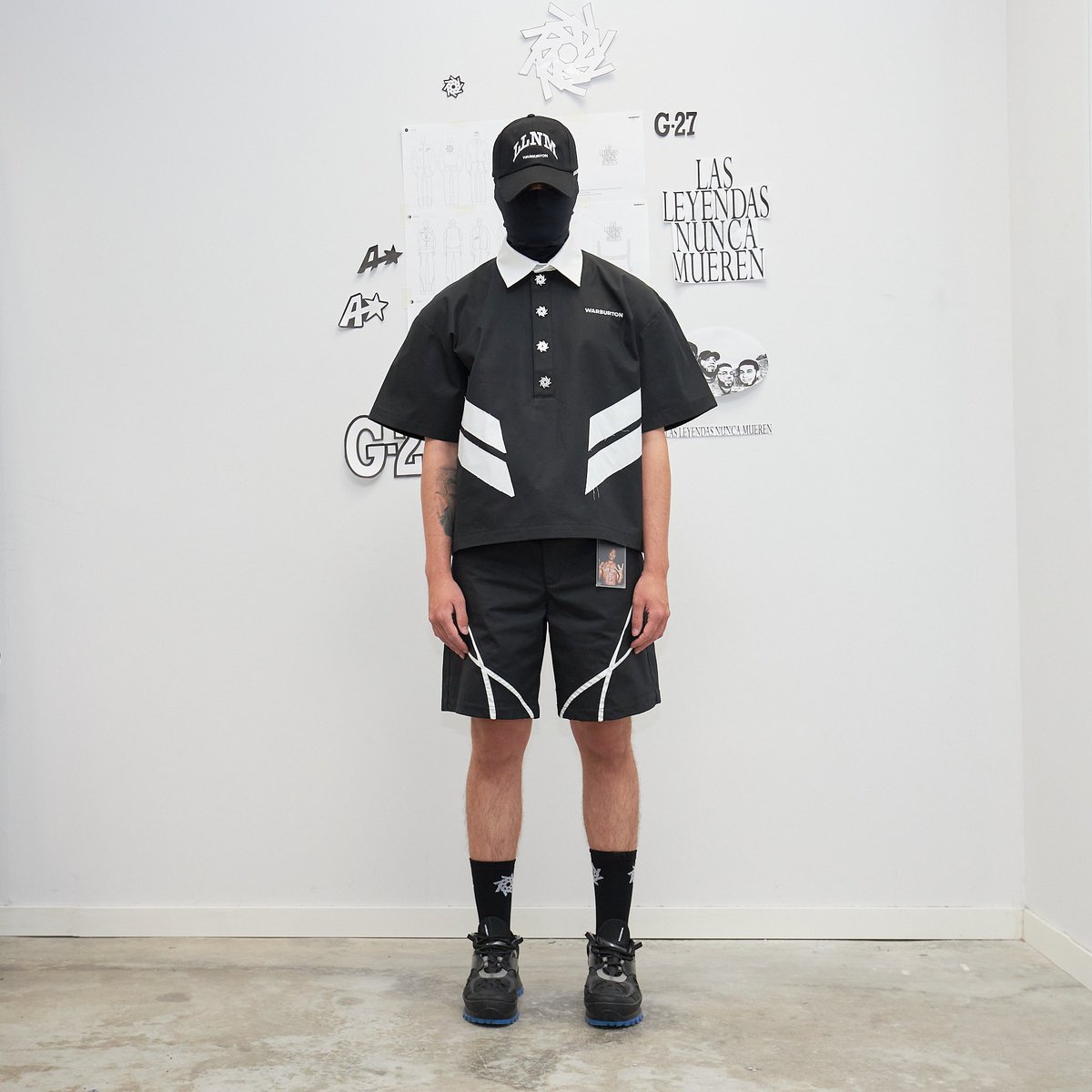 WARBURTON tweet media