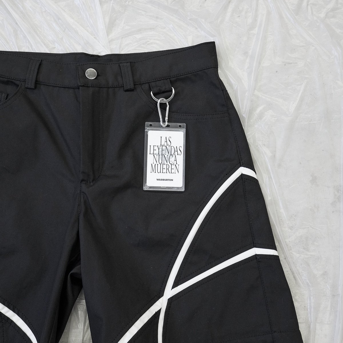 WARBURTON tweet media