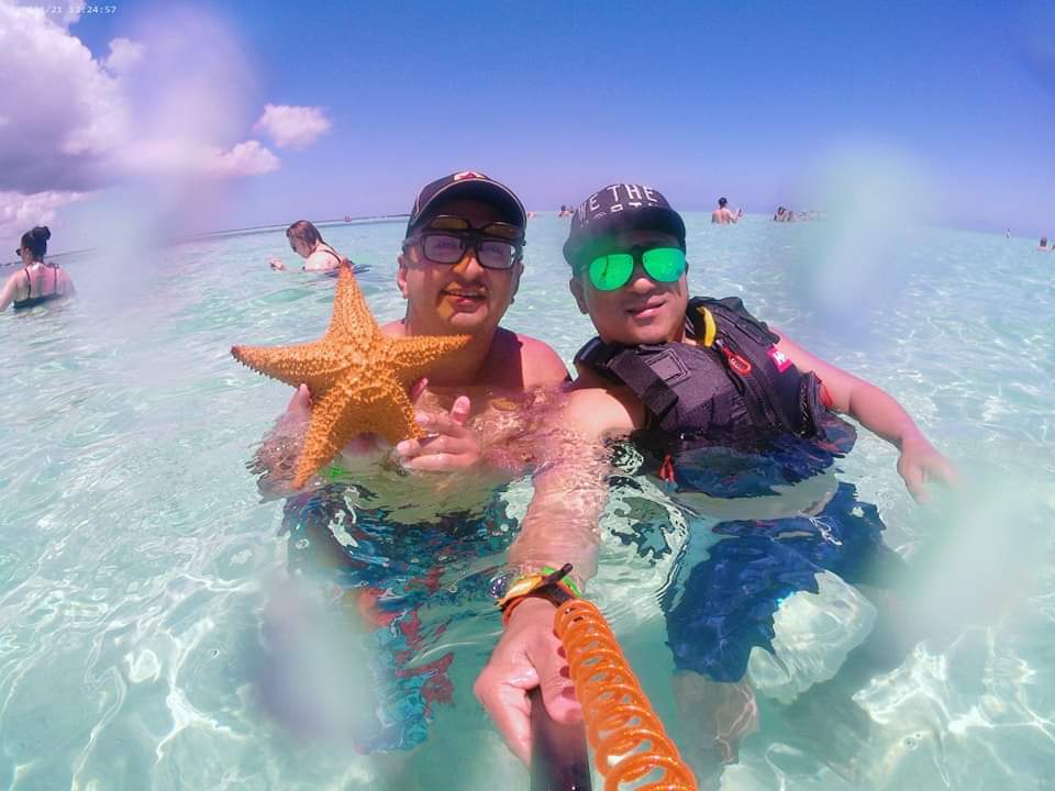 olibrada's tweet photo. Had a great time in Cuba with the Family

#Cuba #vacation #Travel #adventure #summer #beaches https://t.co/8rg12bpDRl