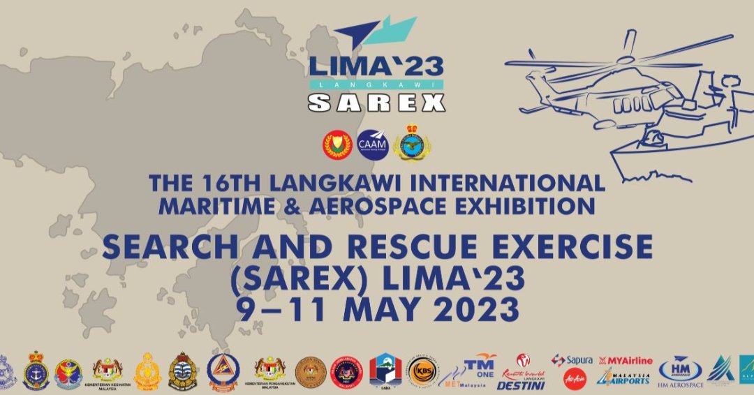 LIMA2023 on Twitter: