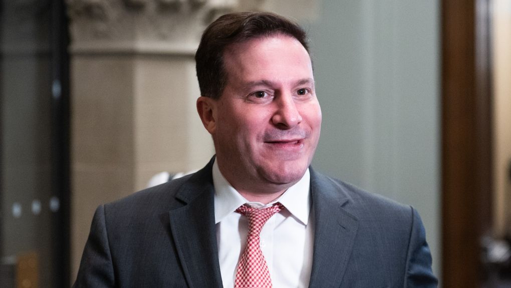 CTV News on Twitter "Liberals limit remaining debate on gun control bill https//ctvnews.ca