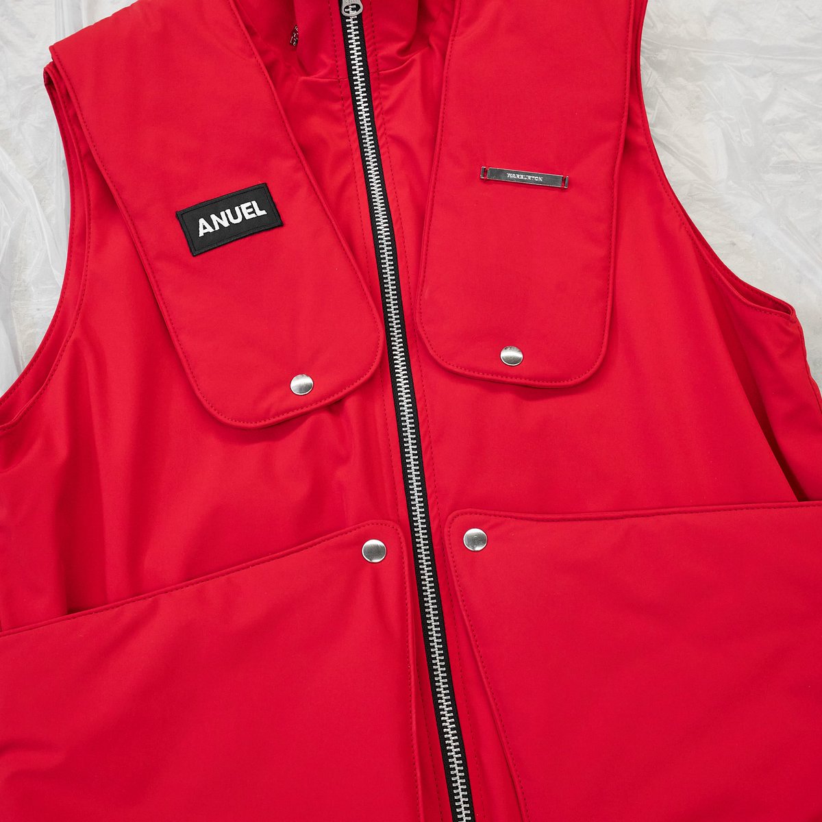 WARBURTON tweet media