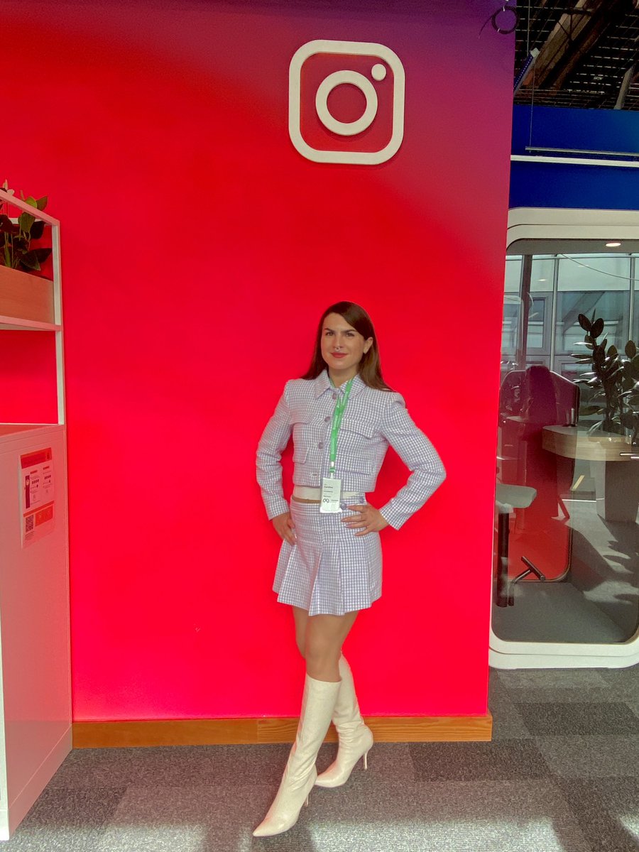 Dr Carolina Are 💃🏻 bloggeronpole (@bloggeronpole) on Twitter photo Presenting my work at <a href="/Meta/">Meta</a> but make it fashion 😛 went back to Meta HQ to share new developments from my <a href="/digi_citizens/">Centre for Digital Citizens</a> <a href="/NorthumbriaUni/">Northumbria Uni</a> project, incl preliminary policy recos co-designed with participants from my Tech Policy Design Labs in collab with <a href="/webfoundation/">World Wide Web Foundation</a> & <a href="/sprblm_/">Superbloom @sprblm@mastodon.design</a> Presenting my work at <a href="/Meta/">Meta</a> but make it fashion 😛 went back to Meta HQ to share new developments from my <a href="/digi_citizens/">Centre for Digital Citizens</a> <a href="/NorthumbriaUni/">Northumbria Uni</a> project, incl preliminary policy recos co-designed with participants from my Tech Policy Design Labs in collab with <a href="/webfoundation/">World Wide Web Foundation</a> & <a href="/sprblm_/">Superbloom @sprblm@mastodon.design</a>