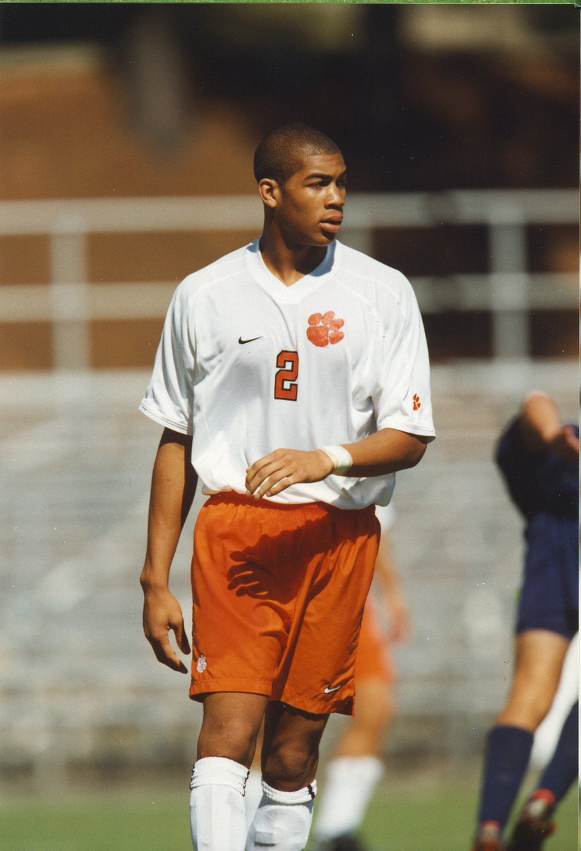 ClemsonMSoccer tweet picture