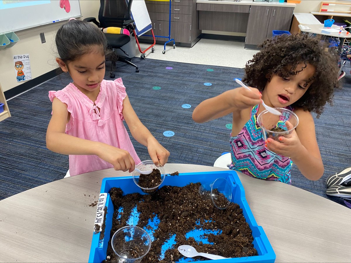 Gulledge Elementary tweet media