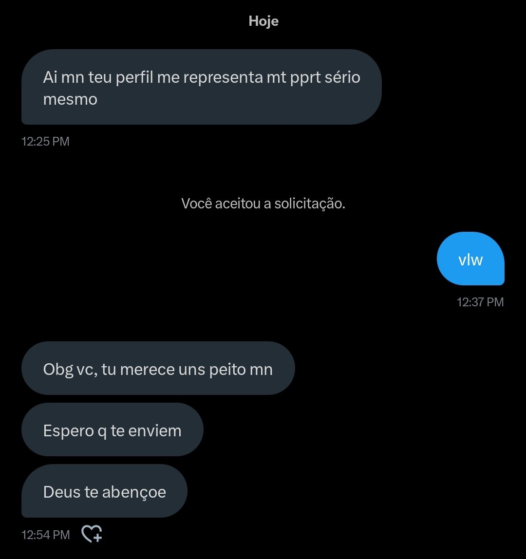 perfil dedicado a gatinhos e peitos tweet media