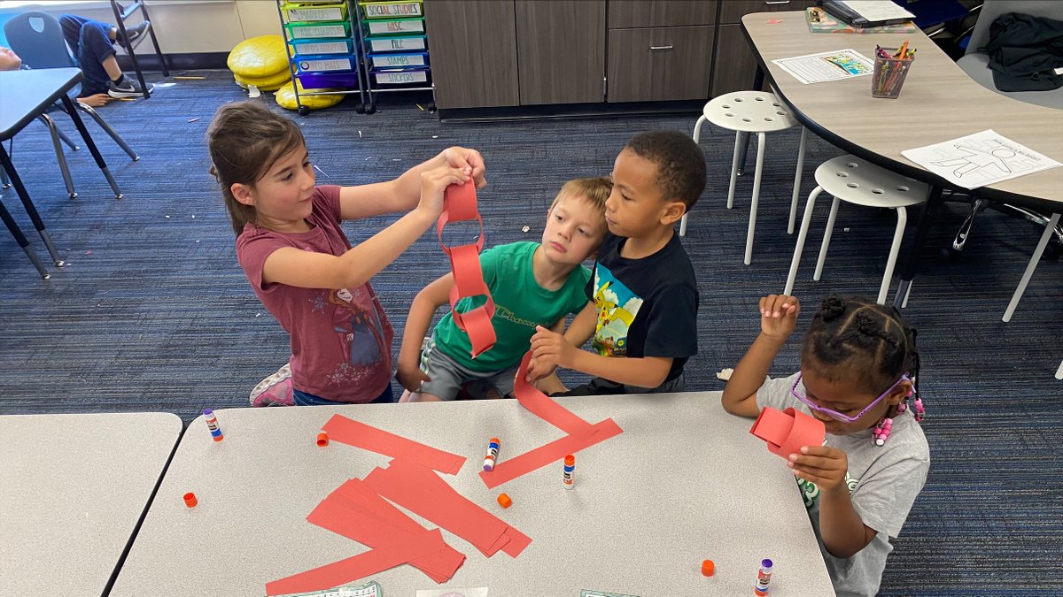 Gulledge Elementary tweet media