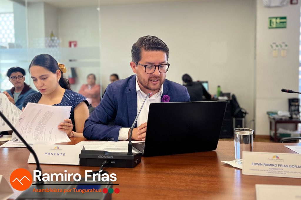Ramiro Frías tweet media