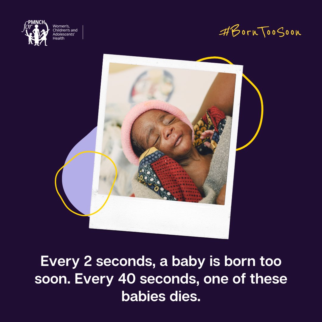 GiuliaGasparri_'s tweet photo. 📣New #BornTooSoon report is out! The world is “flat-lining” on the prevention of #pretermbirth – rates have barely changed in the past decade.📖Chapter 6 to learn how #climatechange is increasing the risk of #pretermbirth 👉https://t.co/u9NVJMxiCw 
 @AlignMNH @PMNCH #IMNCH2023 https://t.co/sbOV0VCcUk