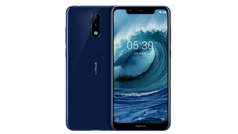 Nokia X5 Launch Date Is July 18: Price,.... #beautyproducts #beautyindustry bit.ly/3j0h6Qo