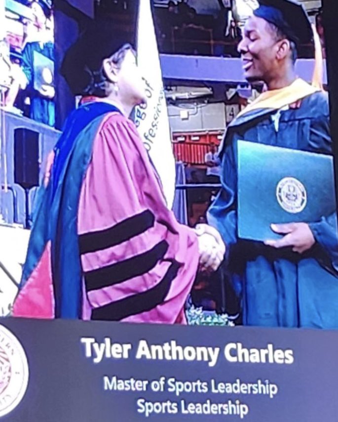 TyCharles__'s tweet photo. Professional Sport Admin. #NU23 https://t.co/4yLSvcN31Z