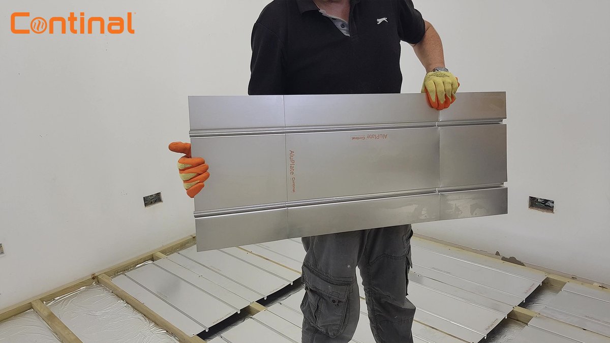 Nuestro AluPlas® se puede doblar fácilmente a mano y se mantiene en forma, lo que facilita su instalación y le ahorra tiempo y dinero.

Obtenga más información sobre nuestra tubería continal.es/producto/tubo