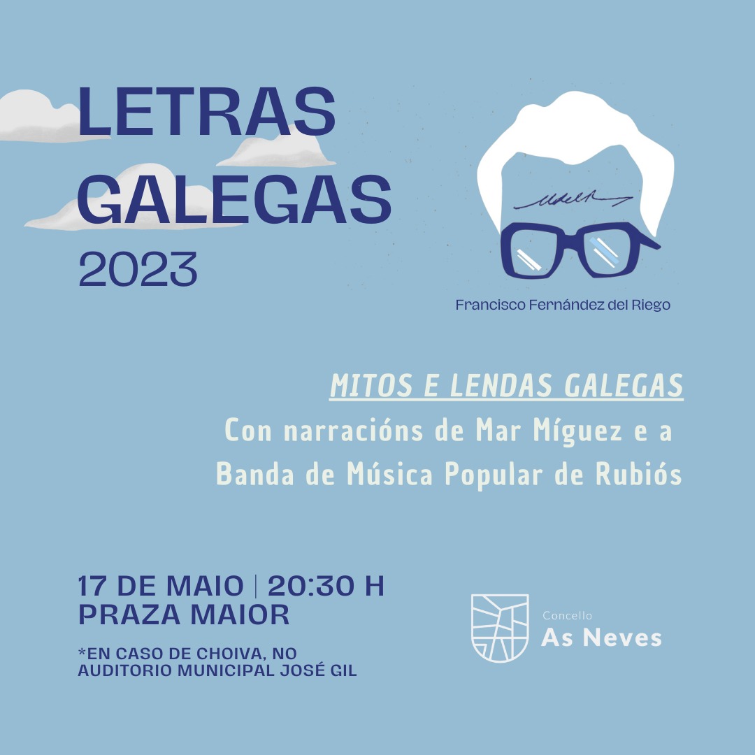 #LetrasGalegas 
#DonPaco
Toma nota!🖊