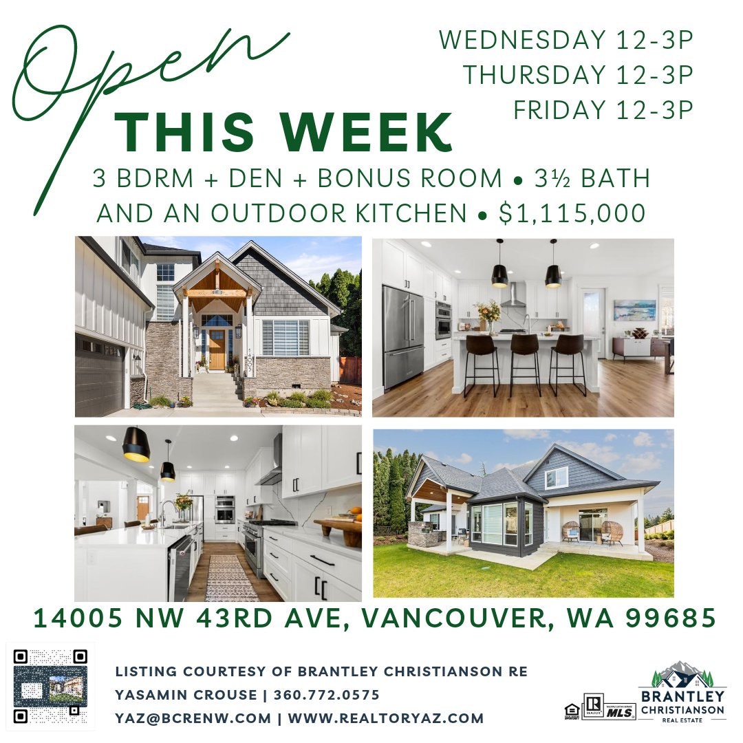 realtoryaz's tweet photo. #openhouse #felida #vancouverwa #customhome https://t.co/th5Uyf1HIj