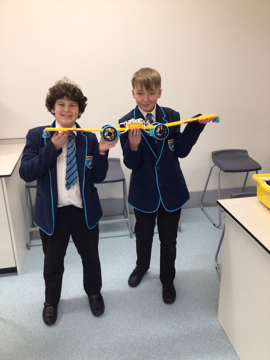 HASUrobotics's tweet image. Todays robot racer winners! Well done! #wehavefun #hasurobotics