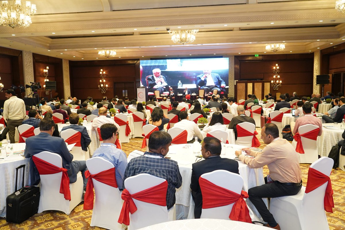 India Infrastructure Finance Company Ltd. (IIFCL) tweet media