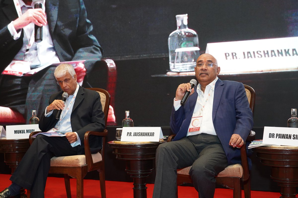 India Infrastructure Finance Company Ltd. (IIFCL) tweet media