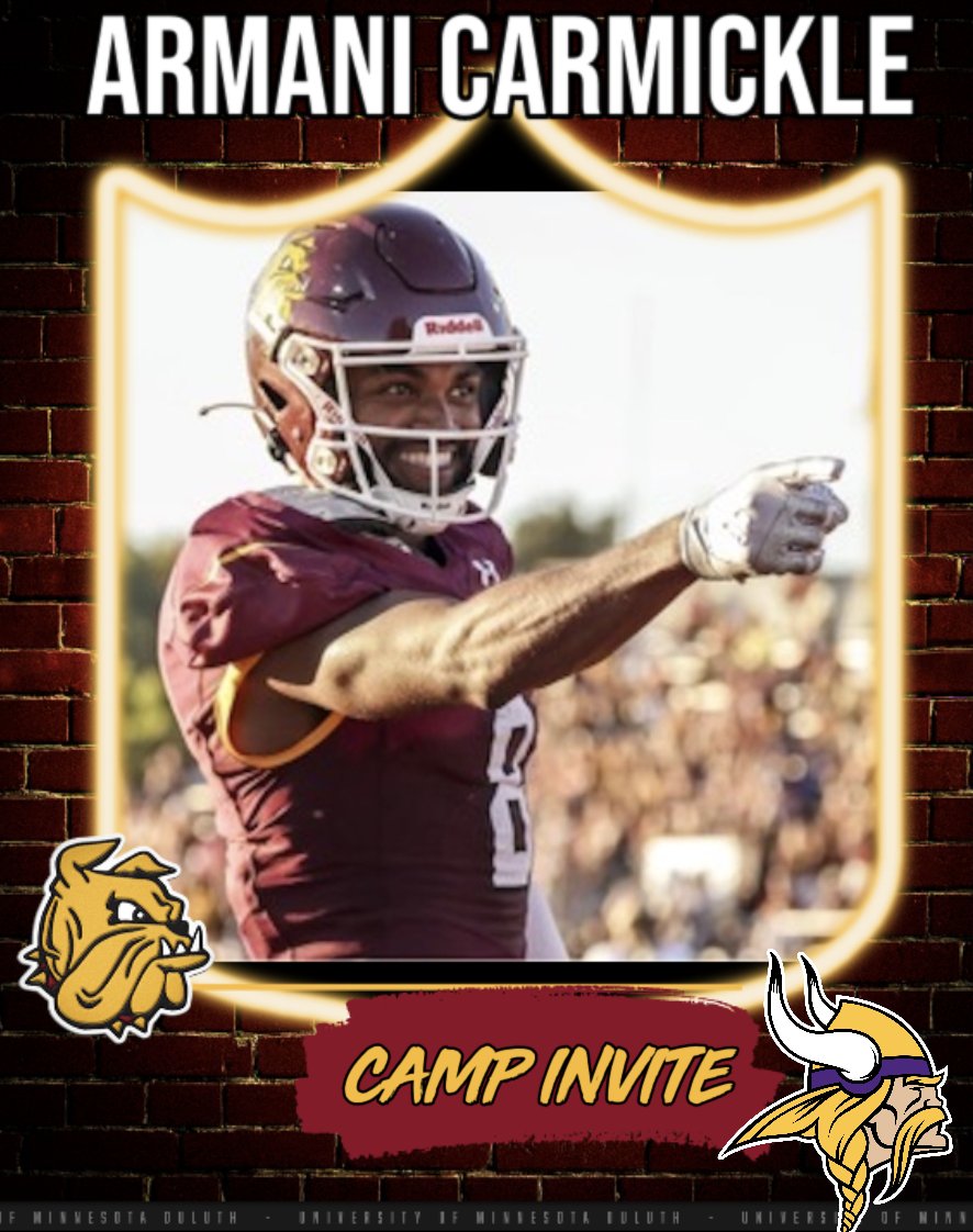 UMD Football tweet media
