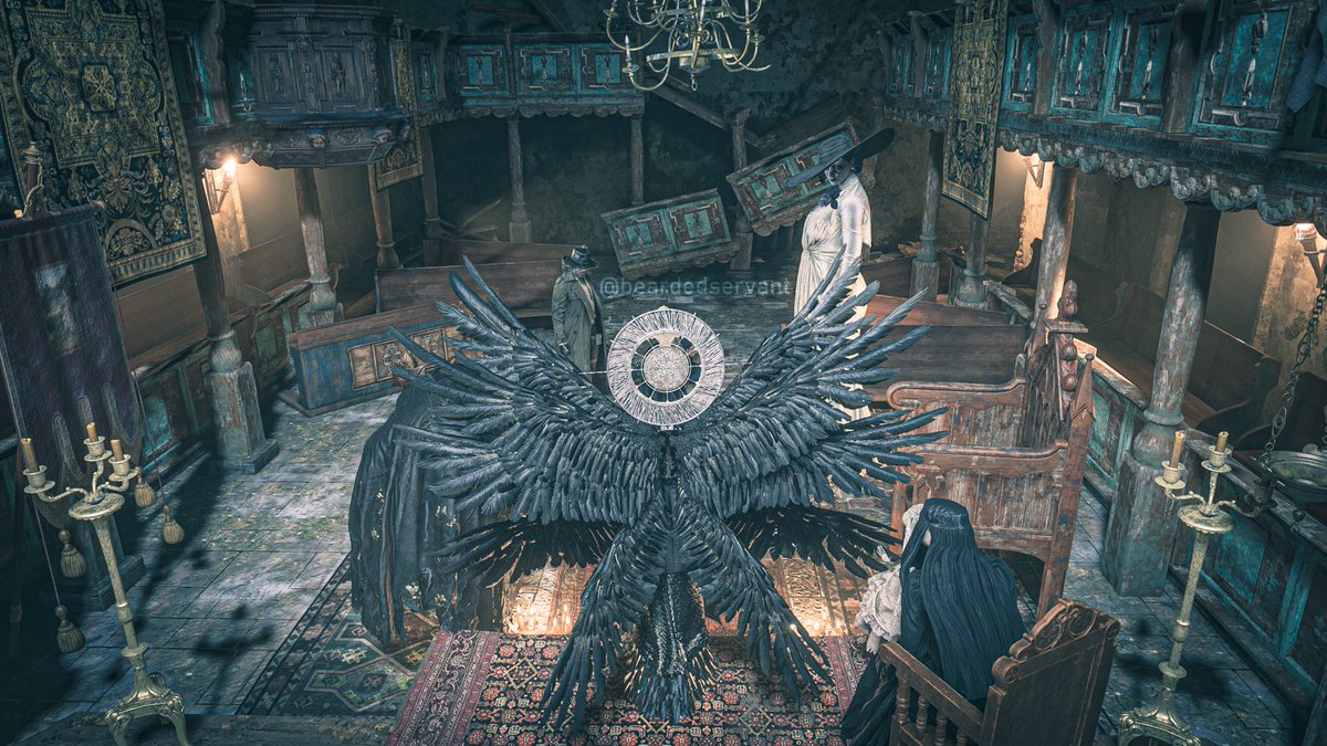 TheVillageRuler's tweet image. 